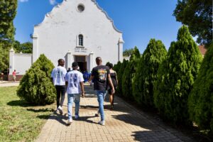 Potch Agri Graduation-19
