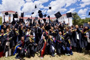 Potch Agri Graduation-198