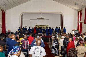 Potch Agri Graduation-22