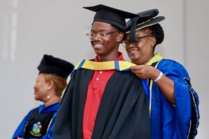 Potch Agri Graduation-72